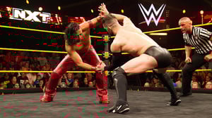 WWE NXT, Season 10 Episode 28 image