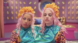 Nova Jones, Season 2 Episode 5 image