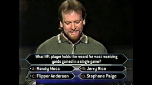 Who Wants to Be a Millionaire, Season 1 Episode 45 image