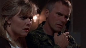 Stargate SG-1, Season 1 Episode 19 image