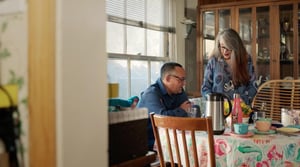 In My Own World, Season 1 Episode 3 image