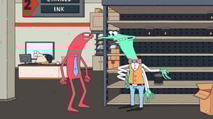 Smiling Friends, Season 2 Episode 3 image