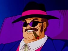 Dragon Ball Z, Season 11 Episode 10 image