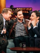 The Late Late Show With James Corden, Season 4 Episode 98 image