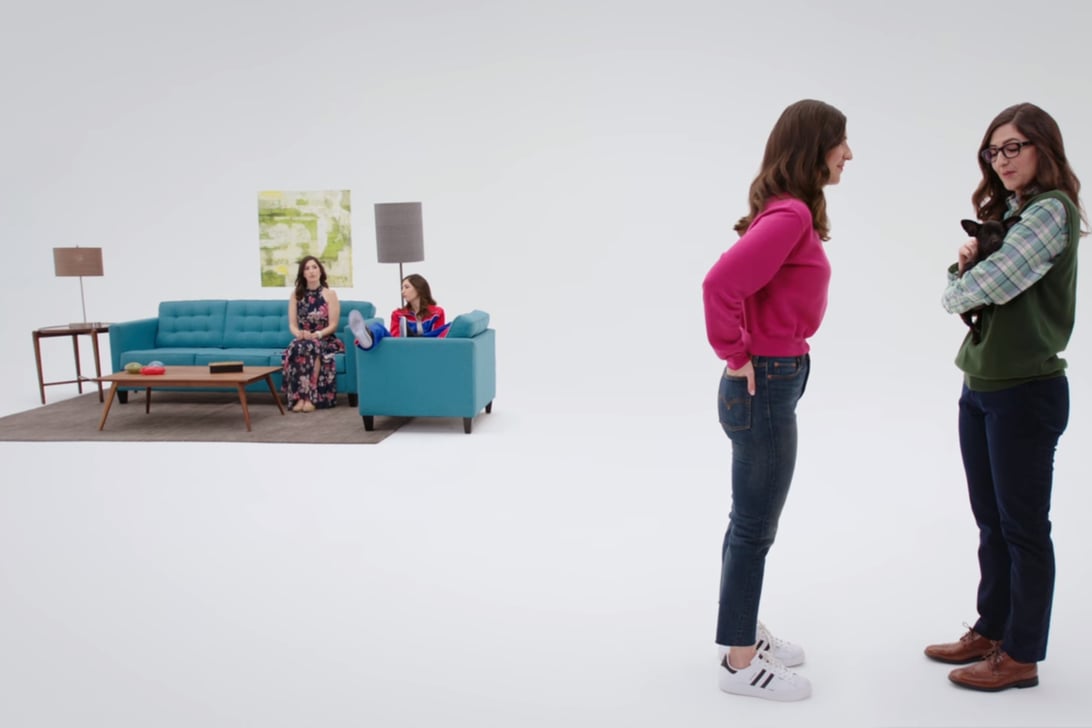 D'Arcy Carden, The Good Place