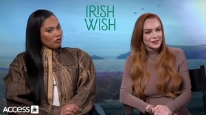 Access Hollywood, Season 28 Episode 152 image