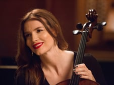 Mozart in the Jungle, Season 3 Episode 8 image