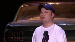 Comedy Central Presents, Season 10 Episode 15 image