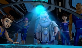 The Deep, Season 2 Episode 12 image