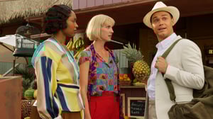 Frankie Drake Mysteries, Season 3 Episode 10 image