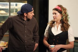 Gilmore Girls, Season 6 Episode 20 image