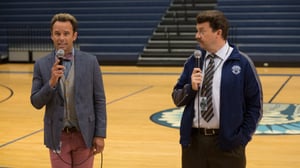 Vice Principals, Season 1 Episode 9 image