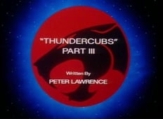 Thundercats, Season 3 Episode 3 image