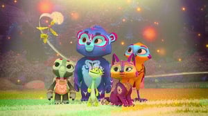 Spirit Rangers, Season 2 Episode 4 image