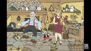 Saturday Night Live, Season 25 Episode 17 image