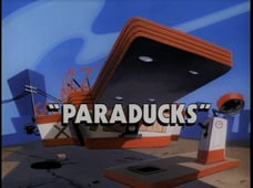 Darkwing Duck, Season 1 Episode 13 image
