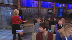 Anderson Live, Season 2 Episode 42 image