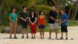 Survivor: Cook Islands, Season 13 Episode 13 image