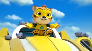 Kingdom Force, Season 1 Episode 22 image