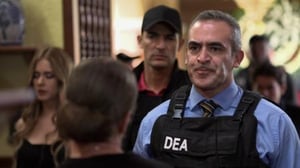 El Señor de los Cielos, Season 5 Episode 43 image