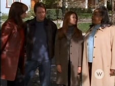 Touched by an Angel, Season 8 Episode 8 image