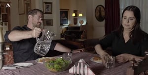 Sasmos, Season 1 Episode 32 image