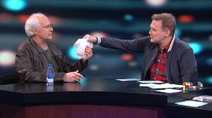 Norm Macdonald Has a Show, Season 1 Episode 6 image