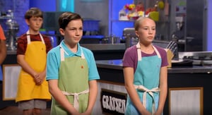 Kids Baking Championship, Season 8 Episode 8 image