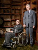 Agatha Christie's Poirot, Season 13 Episode 5 image