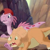 The Land Before Time, Season 1 Episode 9 image
