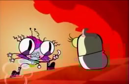 The Buzz on Maggie, Season 1 Episode 20 image