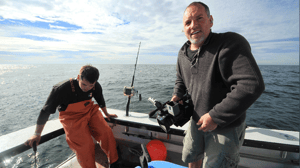 Wicked Tuna, Season 2 Episode 12 image