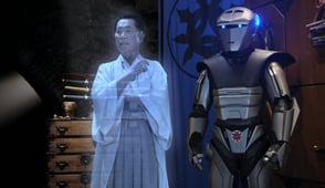 Supah Ninjas, Season 1 Episode 8 image