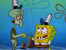 SpongeBob SquarePants, Season 1 Episode 12 image