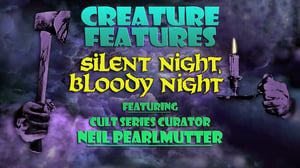 Creature Features, Season 1 Episode 28 image