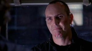 Chuck, Season 2 Episode 17 image