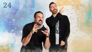 Critical Role, Season 3 Episode 24 image