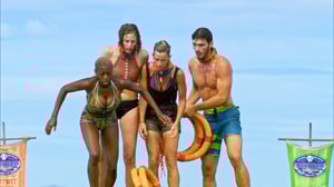 Survivor, Season 36 Episode 6 image