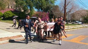 Reno 911!, Season 7 Episode 3 image