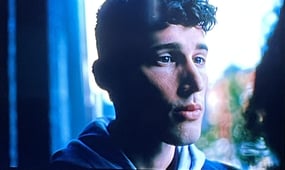 Domino Day: Lone Witch, Season 1 Episode 4 image