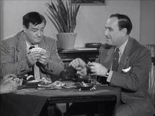 The Abbott and Costello Show, Season 2 Episode 14 image