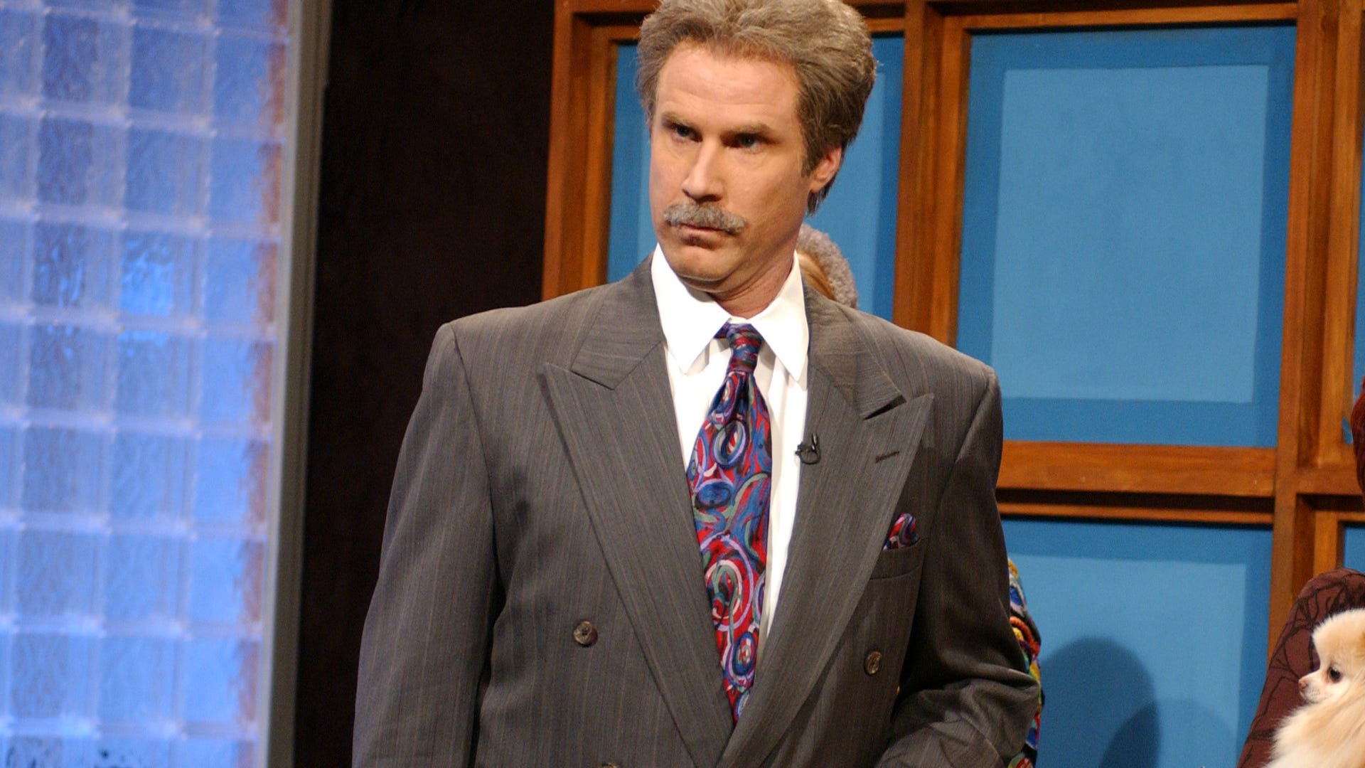 Will Ferrell, Saturday Night Live