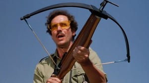 The Incredible Hulk, Season 3 Episode 7 image