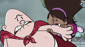 The Epic Tales of Captain Underpants, Season 1 Episode 4 image