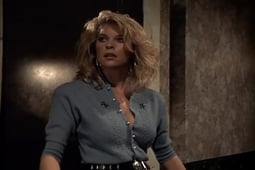 Murder, She Wrote, Season 3 Episode 19 image