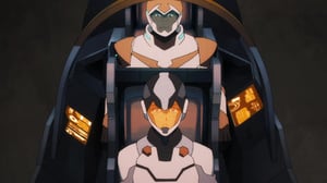 Voltron: Legendary Defender, Season 7 Episode 10 image