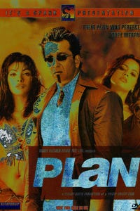 Plan as Rani