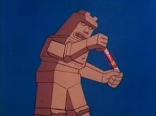 Plastic Man, Season 1 Episode 15 image