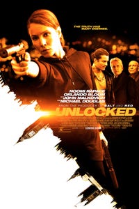 Unlocked as Jack Alcott