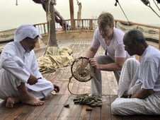 Born to Explore, Season 7 Episode 1 image